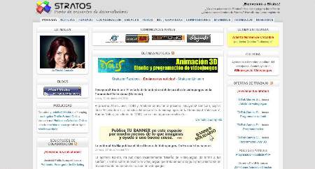 stratos